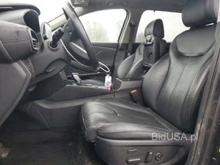 HYUNDAI SANTA FE LIMITED