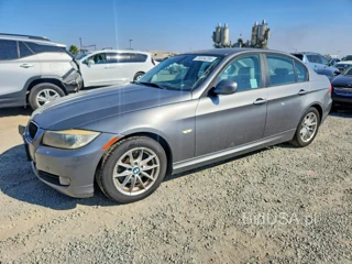 BMW 328 I SULEV
