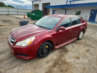 SUBARU LEGACY 2.5I