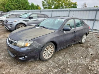 SUBARU IMPREZA 2.5I PREMIUM