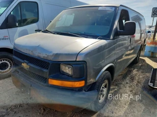 CHEVROLET EXPRESS
