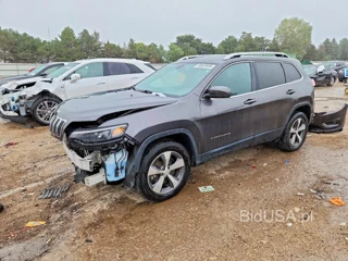 JEEP CHEROKEE LIMITED