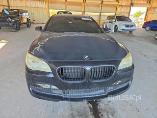 BMW 740 LI