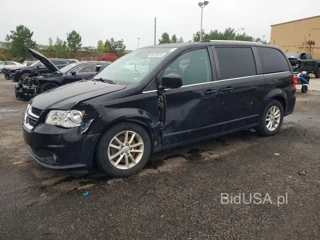 DODGE GRAND CARAVAN SXT