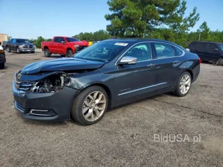 CHEVROLET IMPALA PREMIER