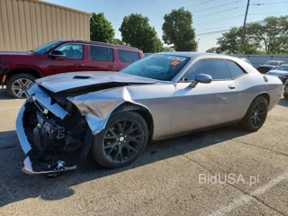 DODGE CHALLENGER SXT