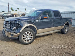 FORD F150 SUPERCREW