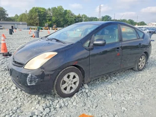 TOYOTA PRIUS BASE