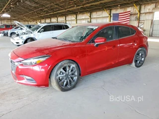 MAZDA 3 TOURING