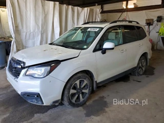 SUBARU FORESTER 2.5I PREMIUM