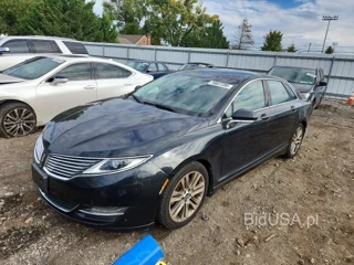 LINCOLN MKZ