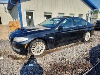 BMW 535 XI