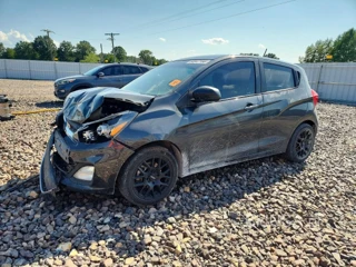 CHEVROLET SPARK LS