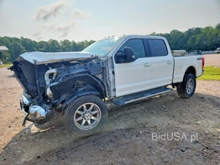 FORD F250 SUPER DUTY