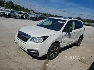 SUBARU FORESTER 2.5I PREMIUM