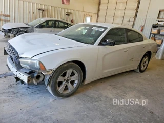 DODGE CHARGER SE