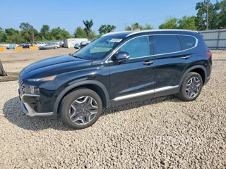 HYUNDAI SANTA FE LIMITED