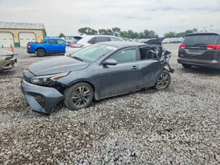 KIA FORTE LXS