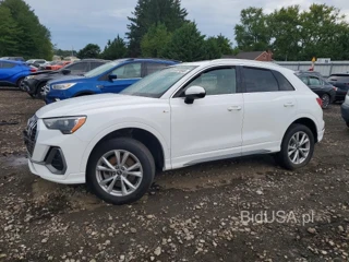 AUDI Q3 PREMIUM S LINE 45