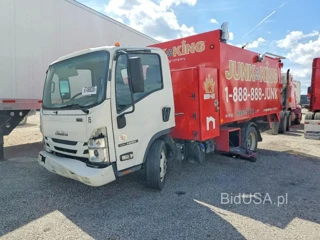 ISUZU NRR