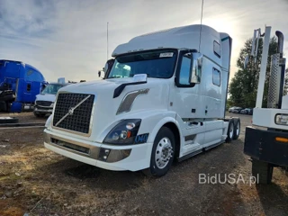 VOLVO VN VNL