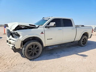 RAM 2500 LARAMIE