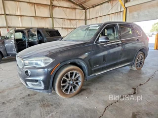 BMW X5 XDRIVE35I