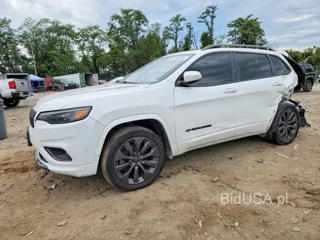JEEP CHEROKEE LIMITED