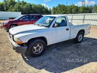 DODGE DAKOTA SXT