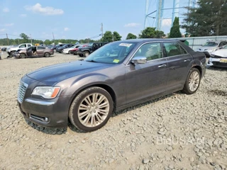 CHRYSLER 300C