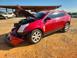 CADILLAC SRX PREMIUM COLLECTION