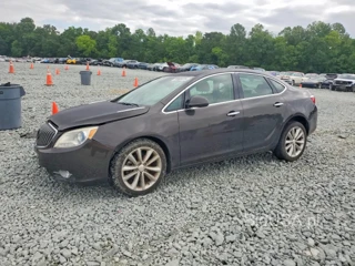 BUICK VERANO