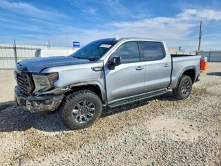GMC SIERRA K1500 AT4X