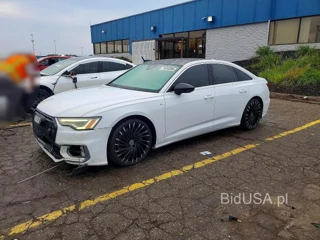 AUDI A6 PREMIUM PLUS