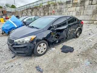 KIA FORTE LX