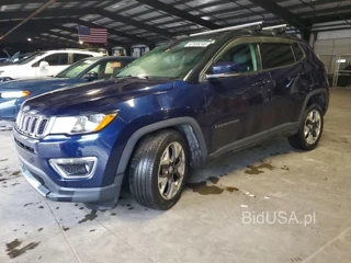 JEEP COMPASS LIMITED