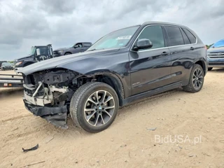 BMW X5 XDRIVE35I