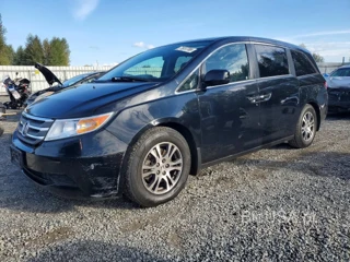 HONDA ODYSSEY EXL