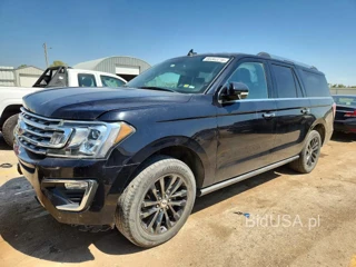 FORD EXPEDITION MAX LIMITED