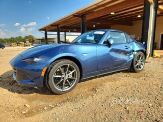 MAZDA MX-5 MIATA GRAND TOURING
