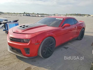 CHEVROLET CAMARO ZL1