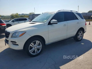MERCEDES-BENZ ML 350 4MATIC