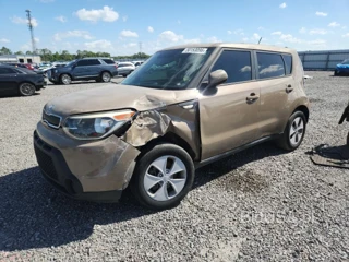 KIA SOUL BASE