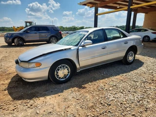 BUICK CENTURY CUSTOM