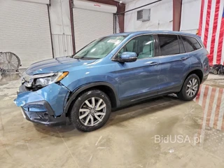 HONDA PILOT EX