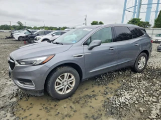BUICK ENCLAVE ESSENCE