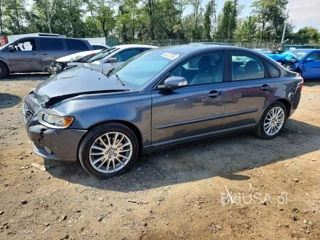 VOLVO S40 2.4I