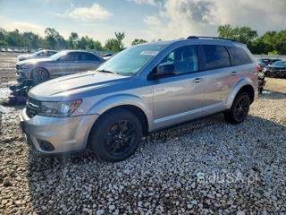 DODGE JOURNEY SE