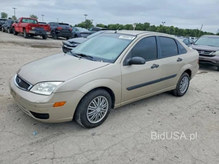 FORD FOCUS ZX4