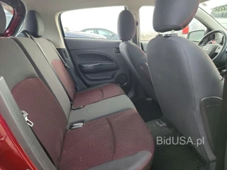 MITSUBISHI MIRAGE LE
